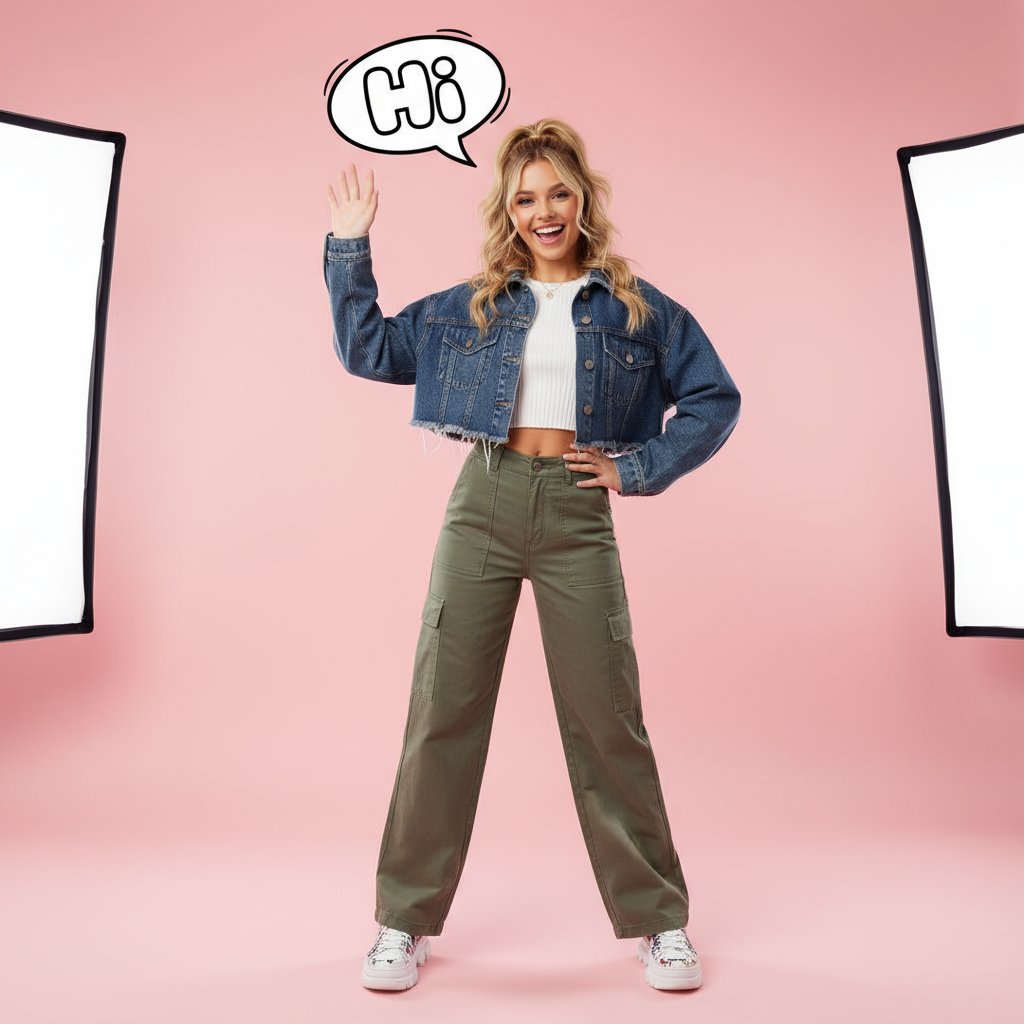 Create Digital Personality