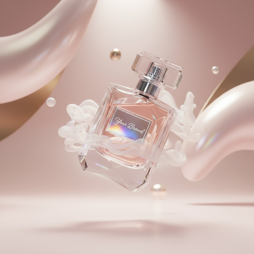 Product Shoots Without Products