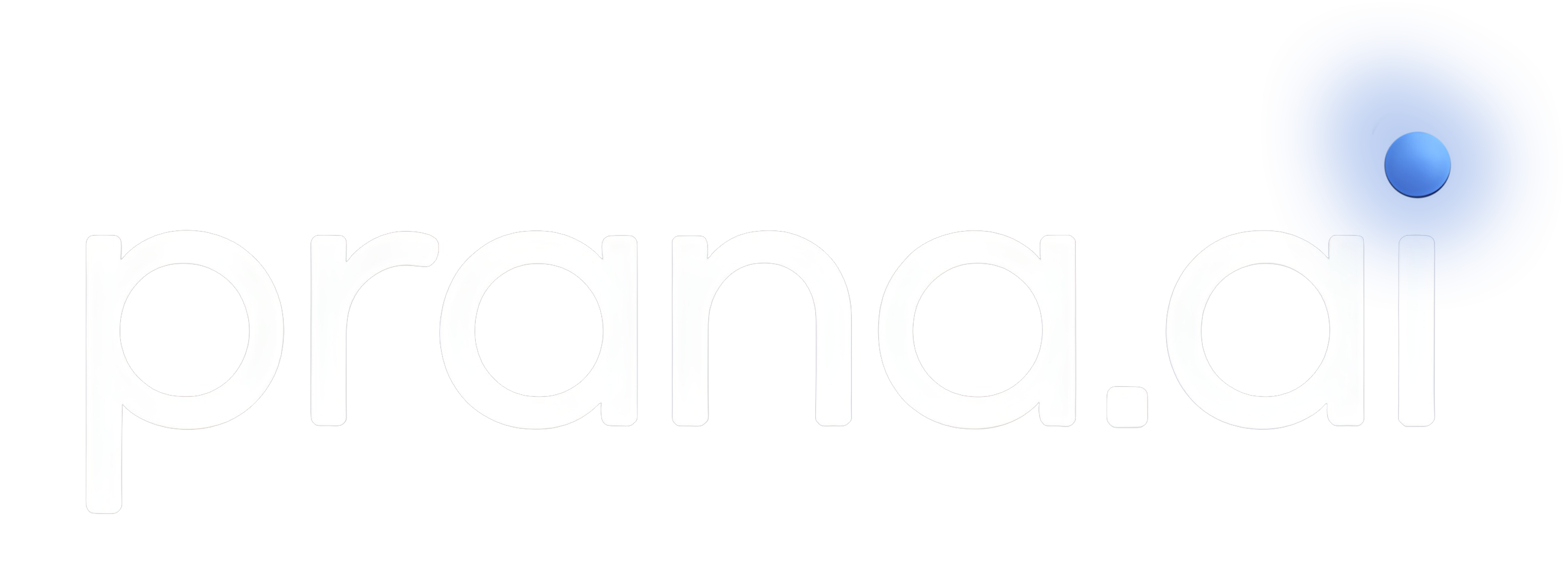 Prana AI Logo