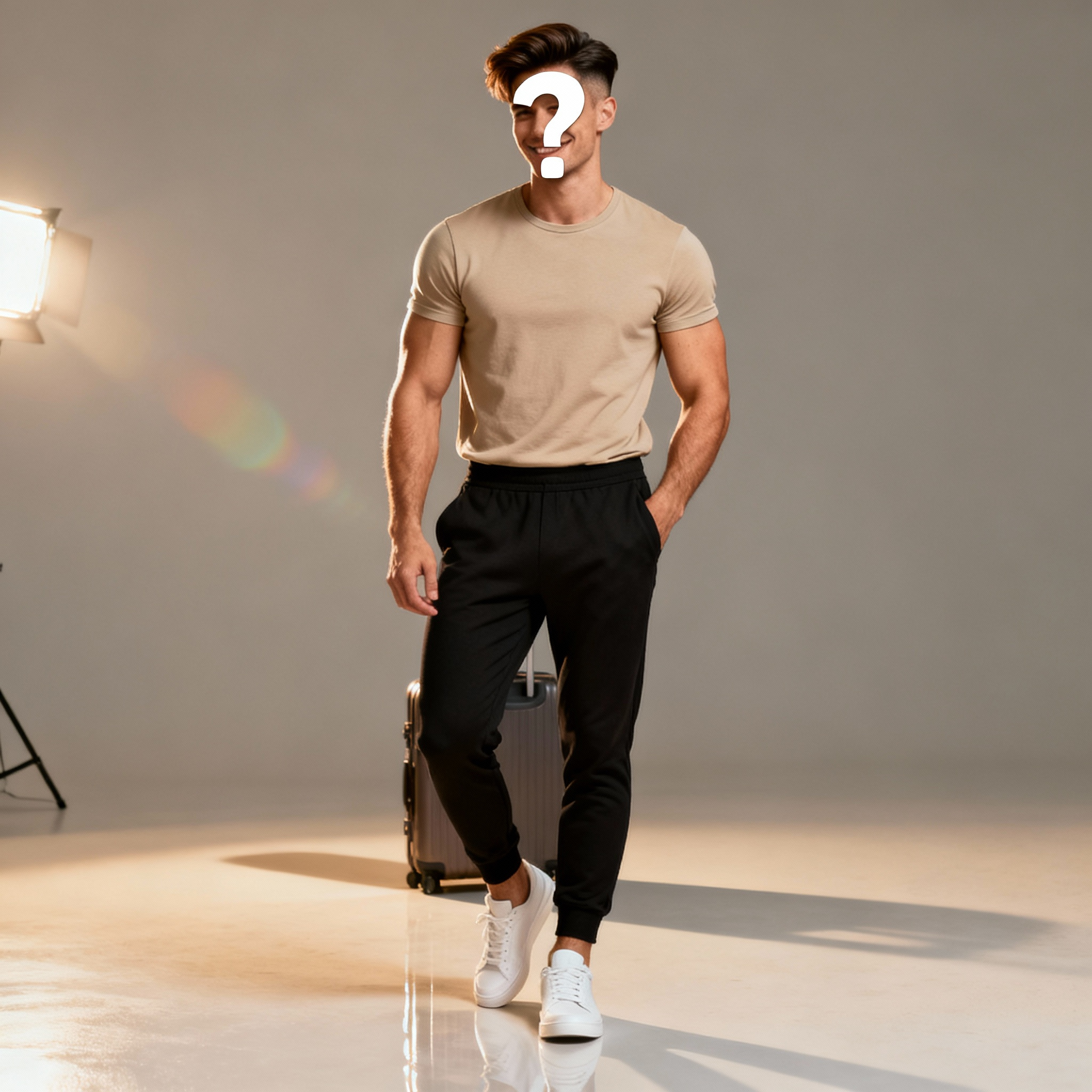 Abhinav AI Influencer